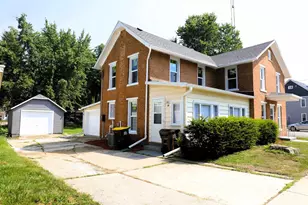 102 E High St, Orangeville, IL 61060 - Photo 5