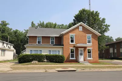 102 E High Street, Orangeville, IL 61060 - Photo 3