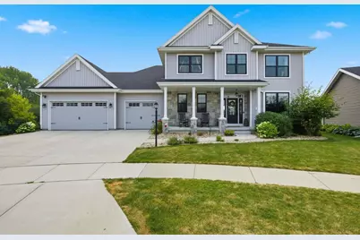 2331 Butterfly Circle, Sun Prairie, WI 53590 - Photo 5