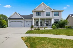 2331 Butterfly Circle, Sun Prairie, WI 53590 - Photo 5