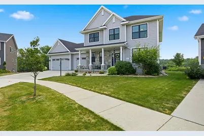 2331 Butterfly Circle, Sun Prairie, WI 53590 - Photo 7