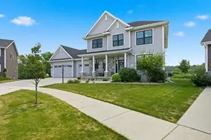 2331 Butterfly Circle, Sun Prairie, WI 53590 - Photo 7