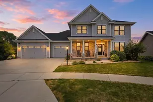 2331 Butterfly Circle, Sun Prairie, WI 53590 - Photo 1