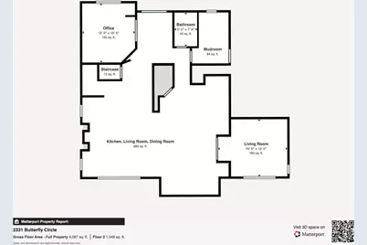 2331 Butterfly Circle, Sun Prairie, WI 53590 - Photo 85