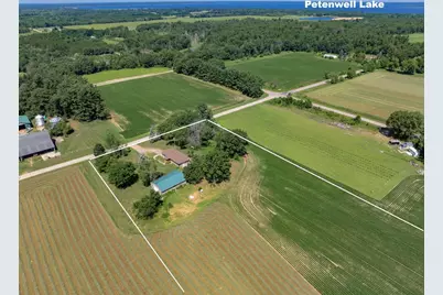 1468 20th Avenue, Arkdale, WI 54613 - Photo 49