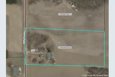 1468 20th Avenue, Arkdale, WI 54613 - Photo 9