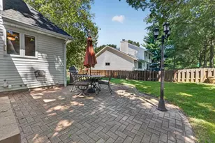 873 Peregrine Cir, Oregon, WI 53575 - Photo 41