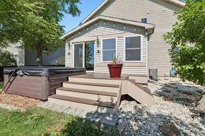 1159 Gas Light Drive, Sun Prairie, WI 53590 - Photo 47