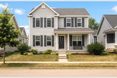 424 Pluto Street, Madison, WI 53718 - Photo 7