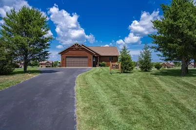 N8432 Lookout Point Court, New Lisbon, WI 53950 - Photo 45