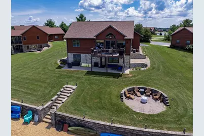 N8432 Lookout Point Court, New Lisbon, WI 53950 - Photo 35