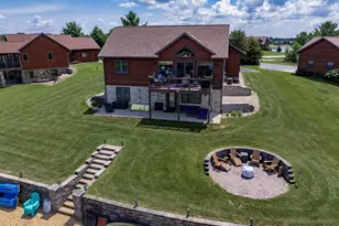 N8432 Lookout Point Ct, New Lisbon, WI 53950 - Photo 35