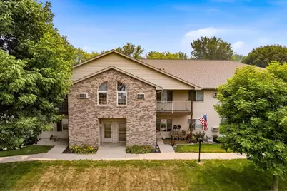 335 Starkweather Drive, Beaver Dam, WI 53916 - Photo 1