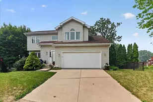 717 Diving Hawk Trail, Madison, WI 53713 - Photo 67