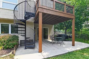 717 Diving Hawk Trail, Madison, WI 53713 - Photo 51