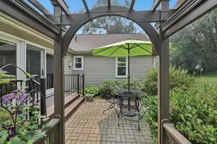 N3103 Cedar Park Rd, Merrimac, WI 53561 - Photo 15