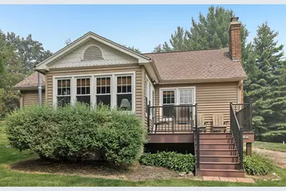 N3103 Cedar Park Road, Merrimac, WI 53561 - Photo 5