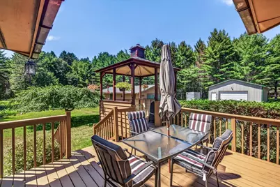 1801 Rangeline Road, Eagle River, WI 54521 - Photo 39
