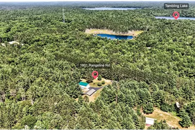 1801 Rangeline Road, Eagle River, WI 54521 - Photo 79