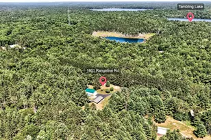 1801 Rangeline Rd, Eagle River, WI 54521 - Photo 79