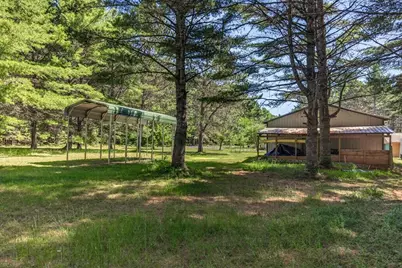 1801 Rangeline Road, Eagle River, WI 54521 - Photo 57