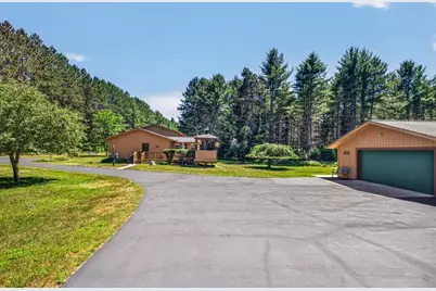 1801 Rangeline Road, Eagle River, WI 54521 - Photo 59