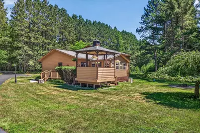 1801 Rangeline Road, Eagle River, WI 54521 - Photo 47