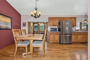 1801 Rangeline Rd, Eagle River, WI 54521 - Photo 9