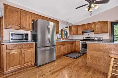 1801 Rangeline Road, Eagle River, WI 54521 - Photo 5