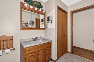 1801 Rangeline Rd, Eagle River, WI 54521 - Photo 19