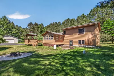 1801 Rangeline Road, Eagle River, WI 54521 - Photo 49