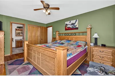1801 Rangeline Road, Eagle River, WI 54521 - Photo 21