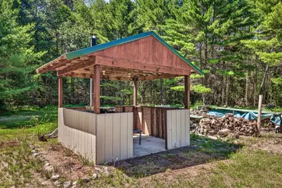 1801 Rangeline Road, Eagle River, WI 54521 - Photo 55