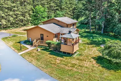 1801 Rangeline Road, Eagle River, WI 54521 - Photo 87