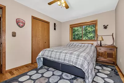 1801 Rangeline Road, Eagle River, WI 54521 - Photo 25