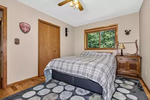 1801 Rangeline Rd, Eagle River, WI 54521 - Photo 25