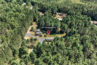 1801 Rangeline Road, Eagle River, WI 54521 - Photo 85