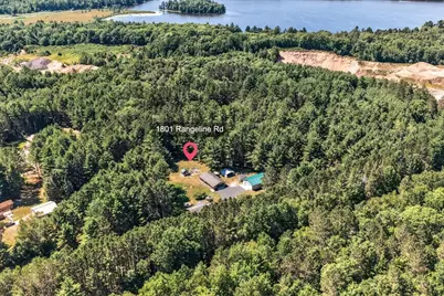 1801 Rangeline Road, Eagle River, WI 54521 - Photo 71