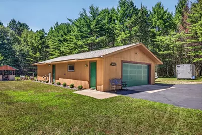 1801 Rangeline Road, Eagle River, WI 54521 - Photo 51