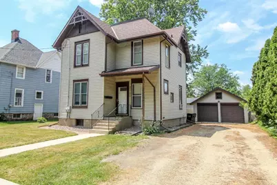 404/406 Grove Street, Fort Atkinson, WI 53538 - Photo 1