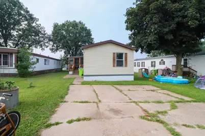 N3305 County Road M Road #156, West Salem, WI 54669 - Photo 1