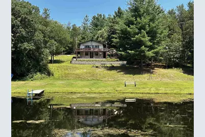 3187 11'th Avenue, Grand Marsh, WI 53936 - Photo 1