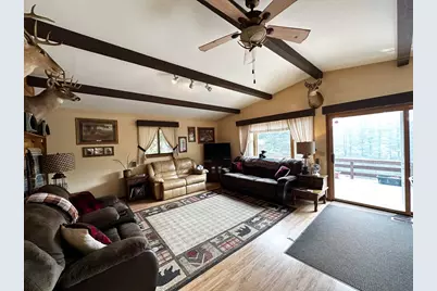 3187 11'th Avenue, Grand Marsh, WI 53936 - Photo 5