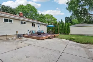 5509 Dahlen Dr, Madison, WI 53705 - Photo 43