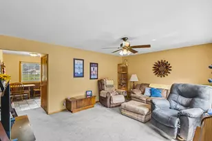 N7619 Carimaunee Dr, Portage, WI 53901 - Photo 3