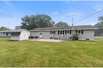 N7619 Carimaunee Drive, Portage, WI 53901 - Photo 41