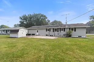 N7619 Carimaunee Dr, Portage, WI 53901 - Photo 41