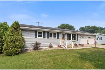 N7619 Carimaunee Drive, Portage, WI 53901 - Photo 45