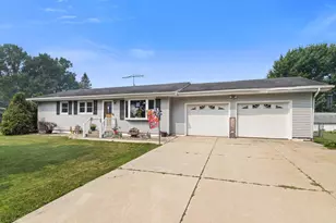 N7619 Carimaunee Dr, Portage, WI 53901 - Photo 1