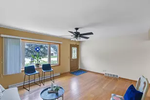 N7619 Carimaunee Dr, Portage, WI 53901 - Photo 5